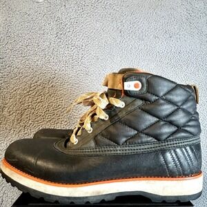 Adidas X Burton Snowboards Mens Mid Shoe. Size 9 RARE Sample Sneakers